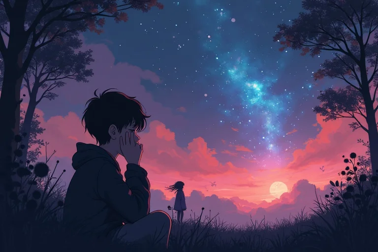 サイレンス・クロマ