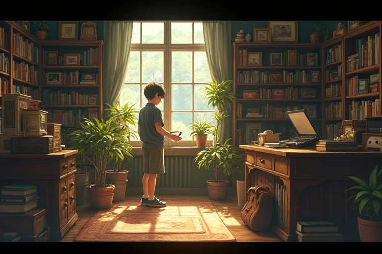 ガラクタ・シンフォニー