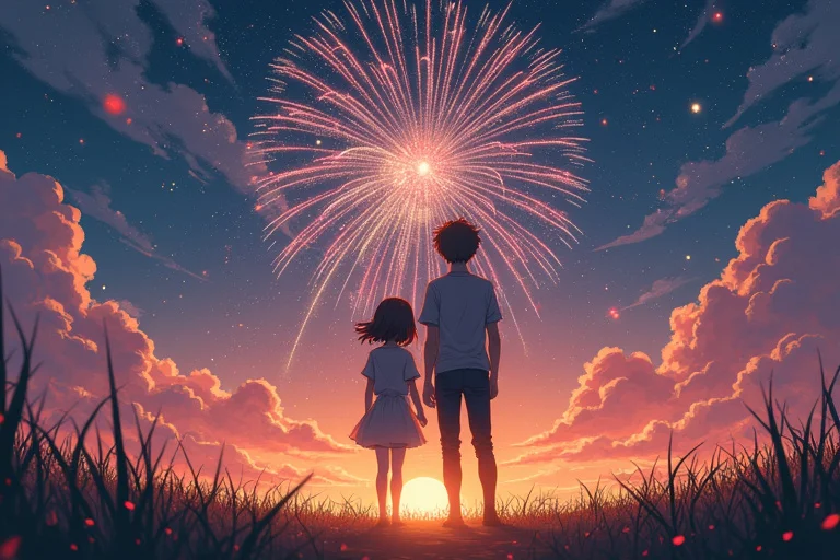 夏蝉のノイズは、君の嘘に似ていた