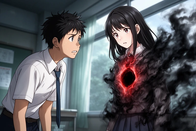 腐敗する天才と、空っぽの試験管