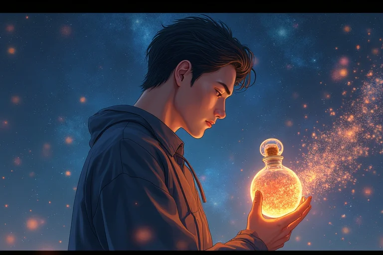 星屑のレクイエム