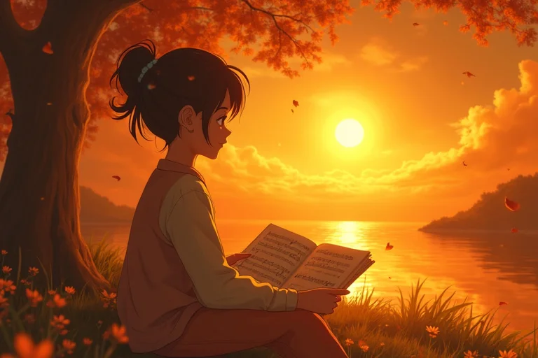 失われた音色（トーン）のパレット