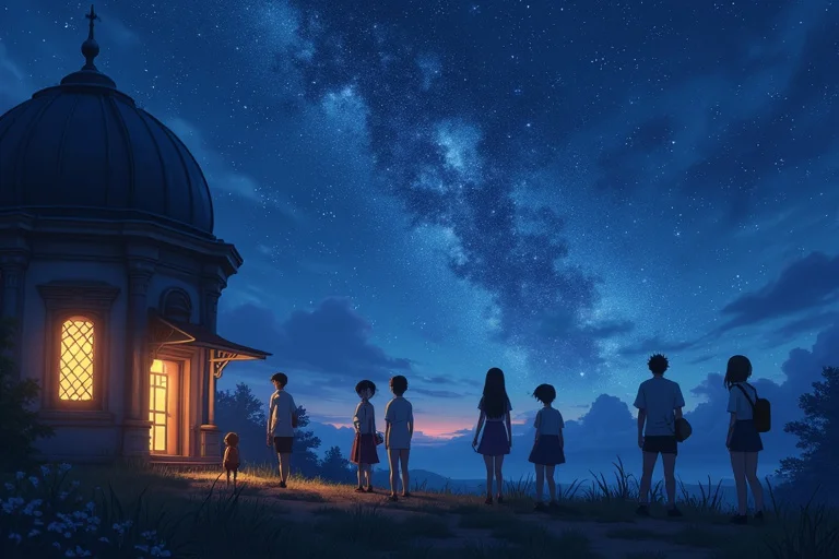 空白のフィルムと、僕らの再生