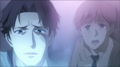 壁の木霊（こだま）