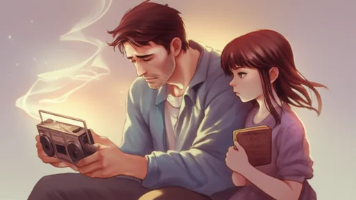 予言テープとラストメッセージ