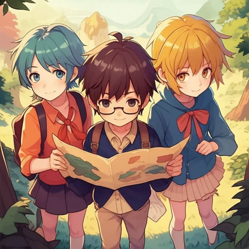 ラスト・パズル