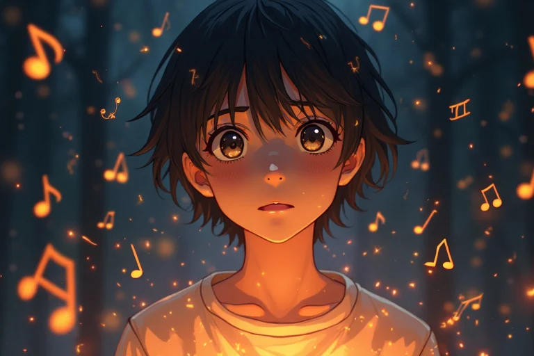 忘却のノクターン