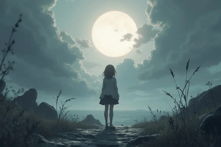 記憶彩るアクロミア