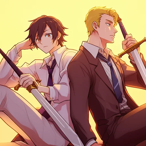 魔王城（アットホームな職場です）