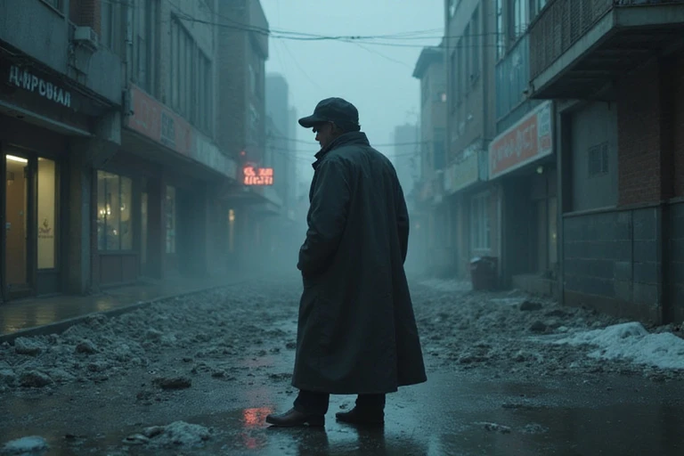 共鳴する零（ゼロ）の孤独