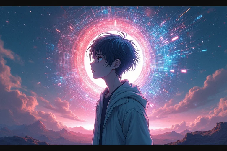 残響のエーテル