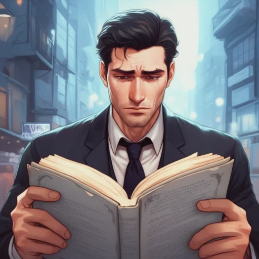 アスファルトに咲く詩