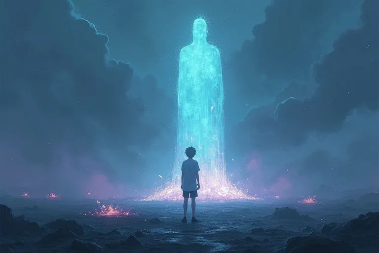 砕音のレクイエム