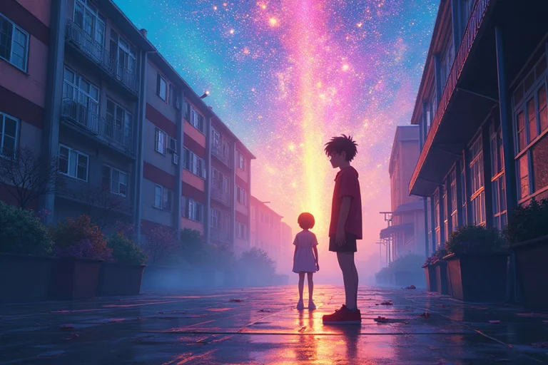 クロマティック・グラフィティ