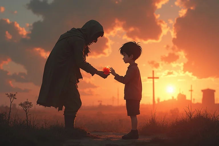 味覚士のレクイエム