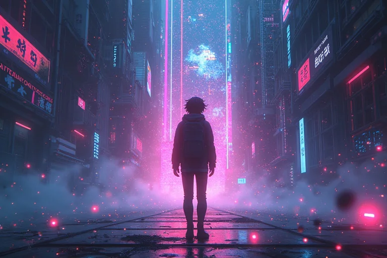 幸福標本士と最後の一日