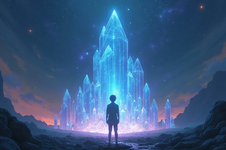 響晶石の調律師