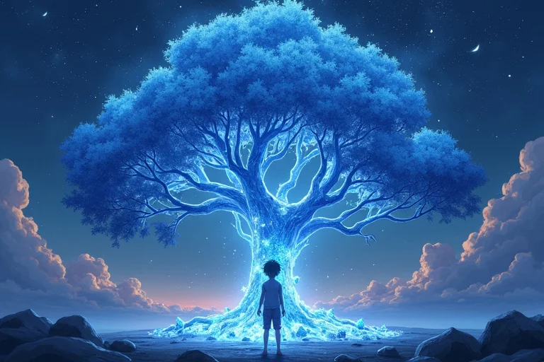 結晶喰らいのレクイエム