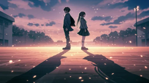 影喰らいの満月