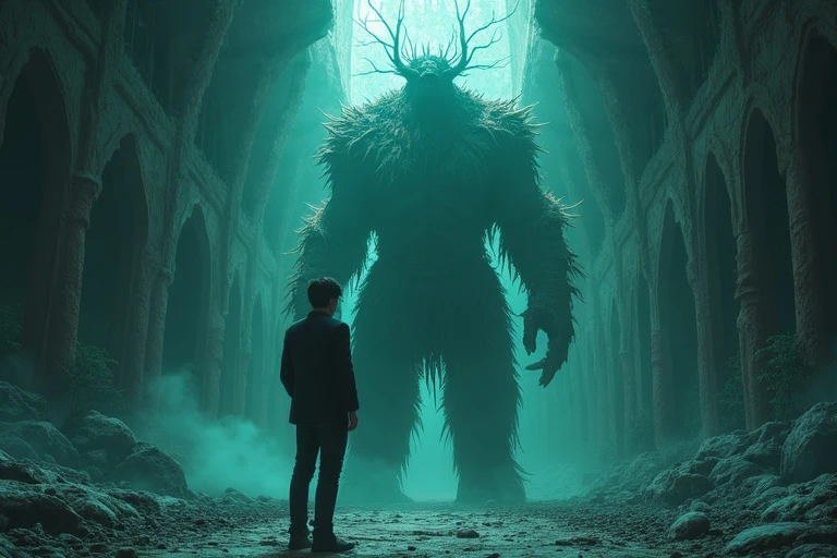 社畜ダンジョン・オプティマイゼーション