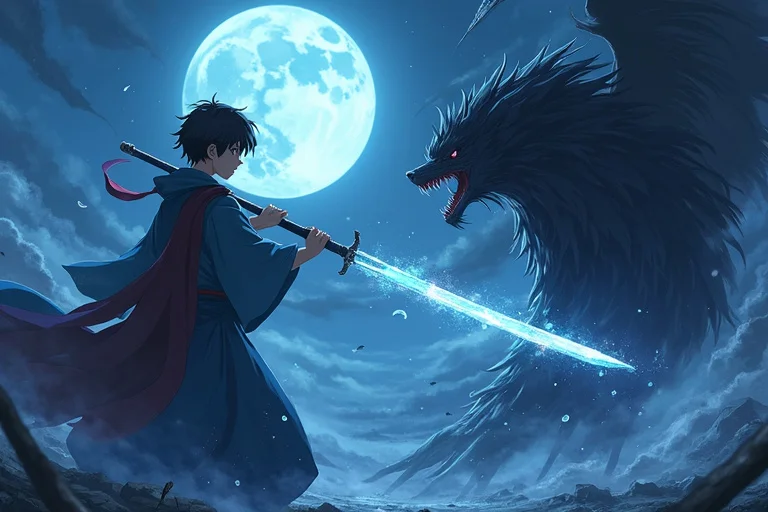 忘却の刃、追憶の鞘