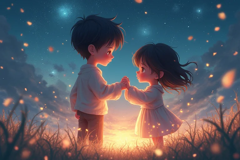 忘却のクロノスと、透明な僕の選択