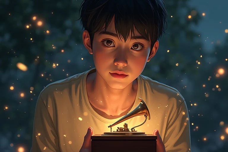 残響コレクター