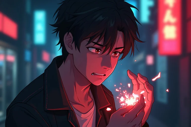 メメント・インプラント