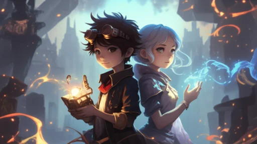 エールストーンと機械仕掛けの翼