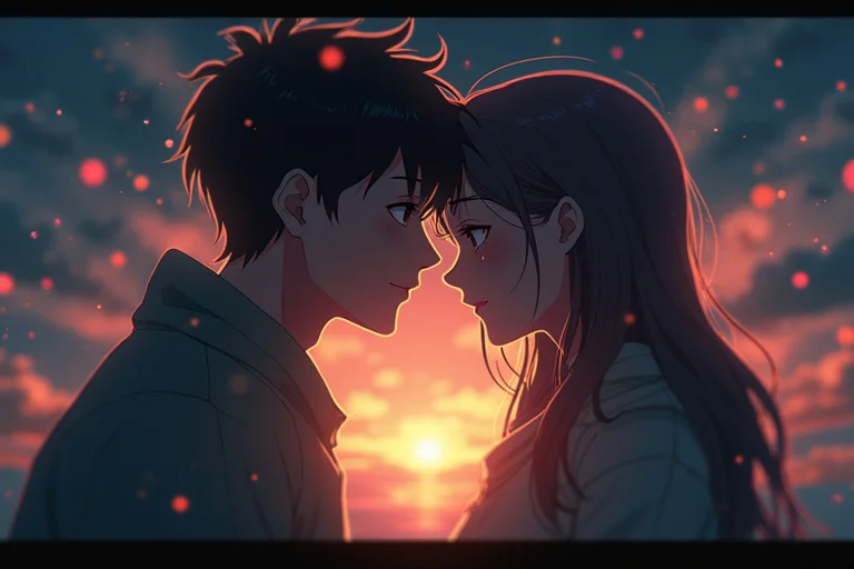 残響のモノローグ