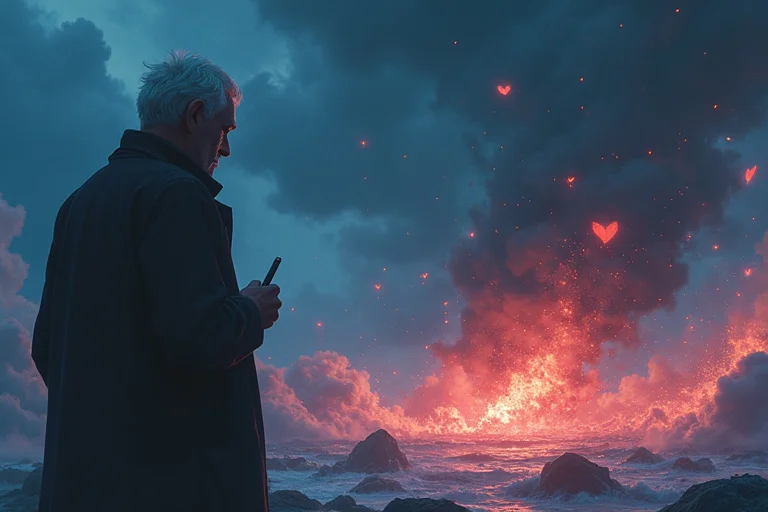 サイレント・ノイズ