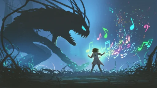 サイレンスの交響曲