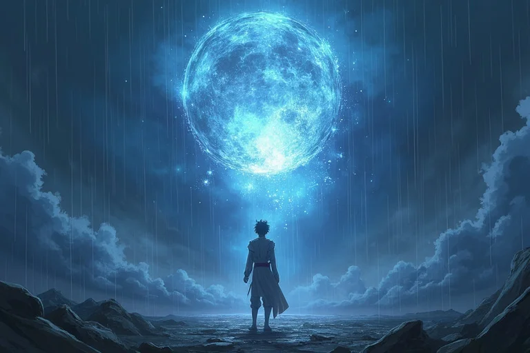 感情調律師と嘘吐きの鏡