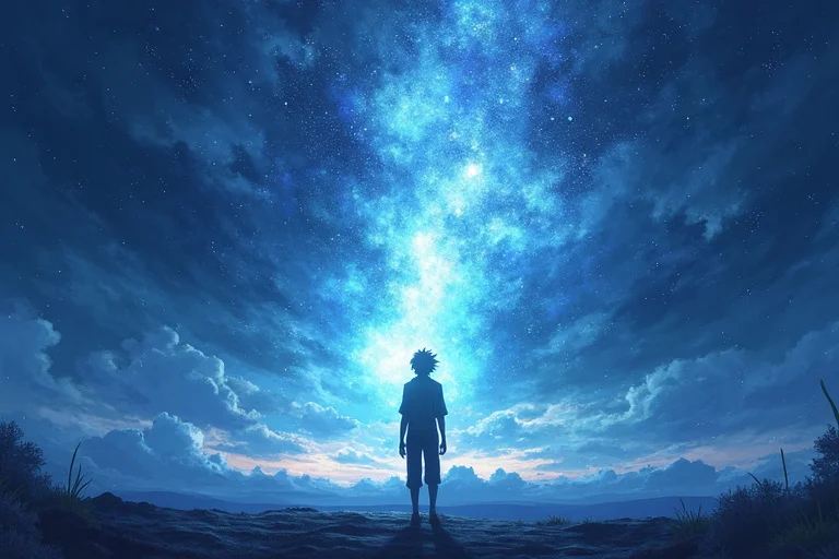 玻璃ごしのデュエット