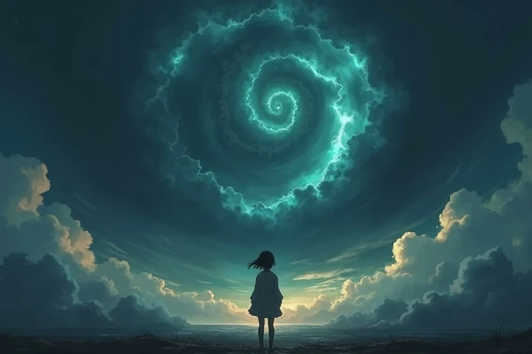 忘却の螺旋と、影喰いの揺り籠