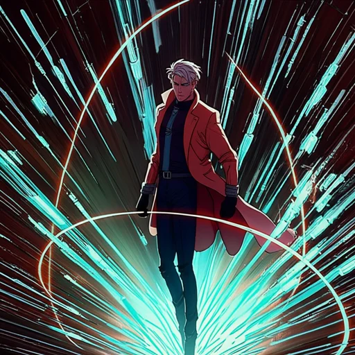 サイレント・レコード