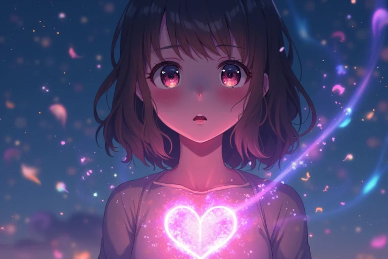 色彩のレガート