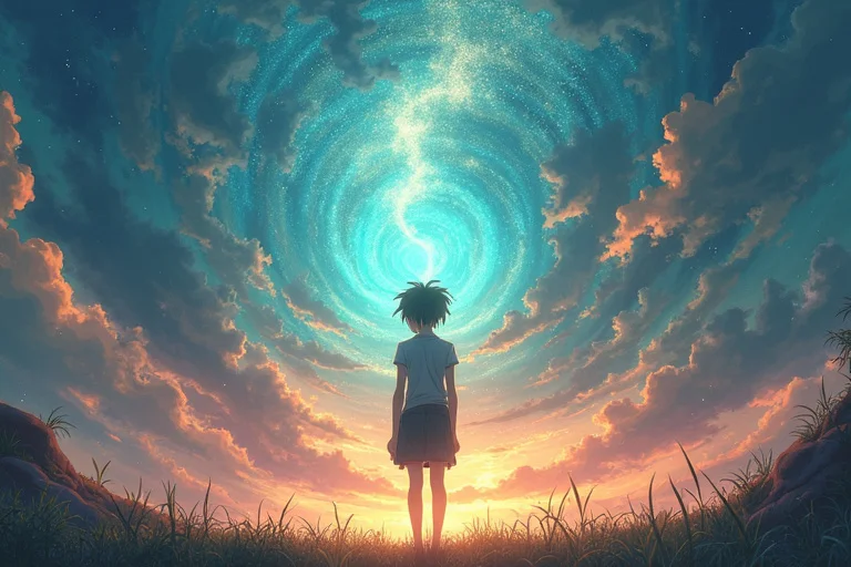 蝕まれた記憶の地誌