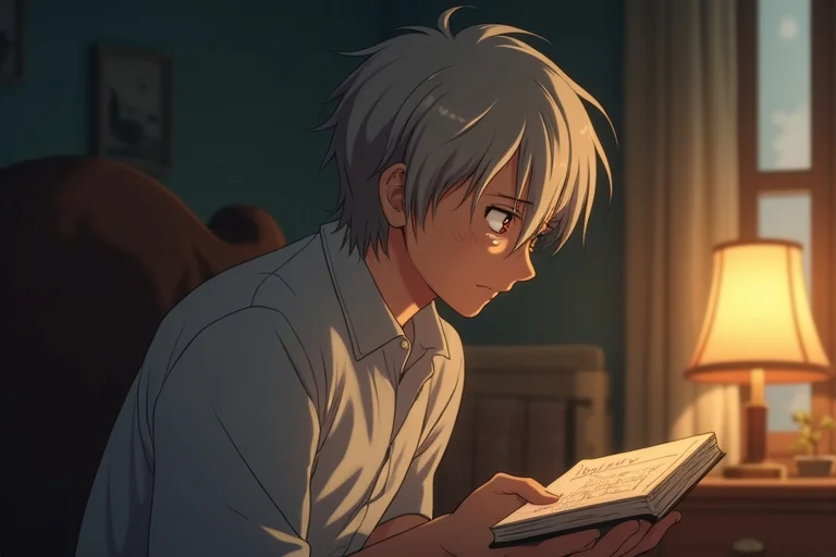 空っぽのオルゴール