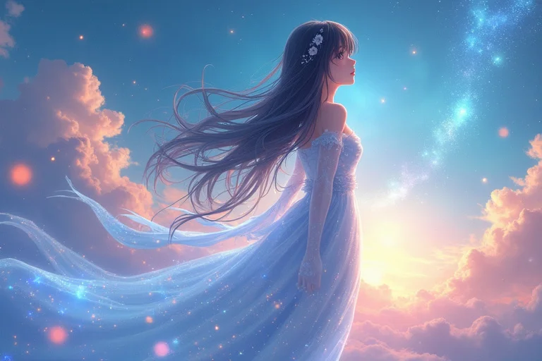 共鳴のフィラメント