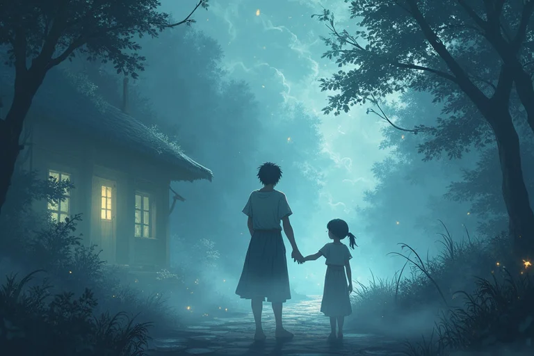 忘却の地図職人と音なき鐘