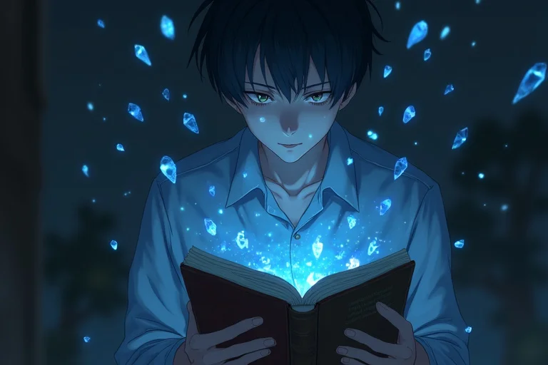 サイレント・コレクター