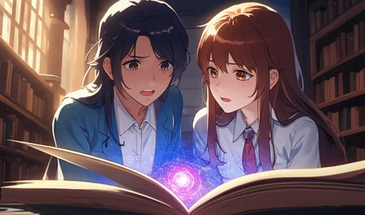 落下する書籍のパラドックス