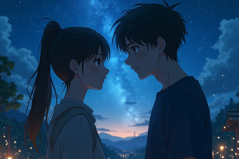 嘘つきのスミレ