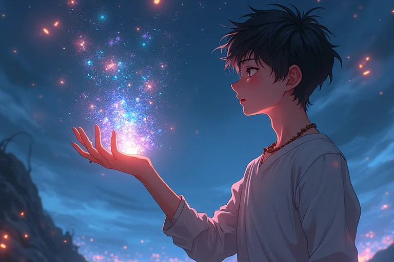 忘却の味わい、或いは世界の再起動