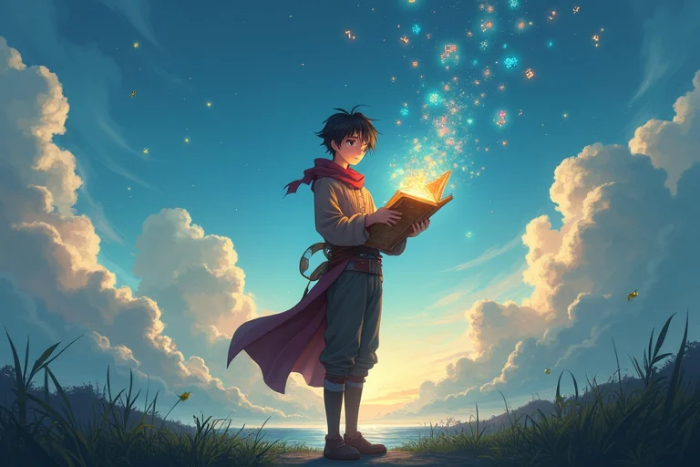 静寂の地図と最後の調律師