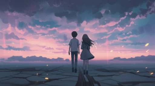 終焉の触覚と始まりの都市