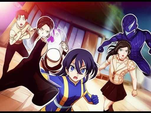 佐藤さんちの秘密の食卓