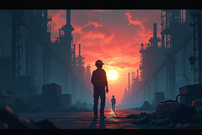 虚構のプリズム