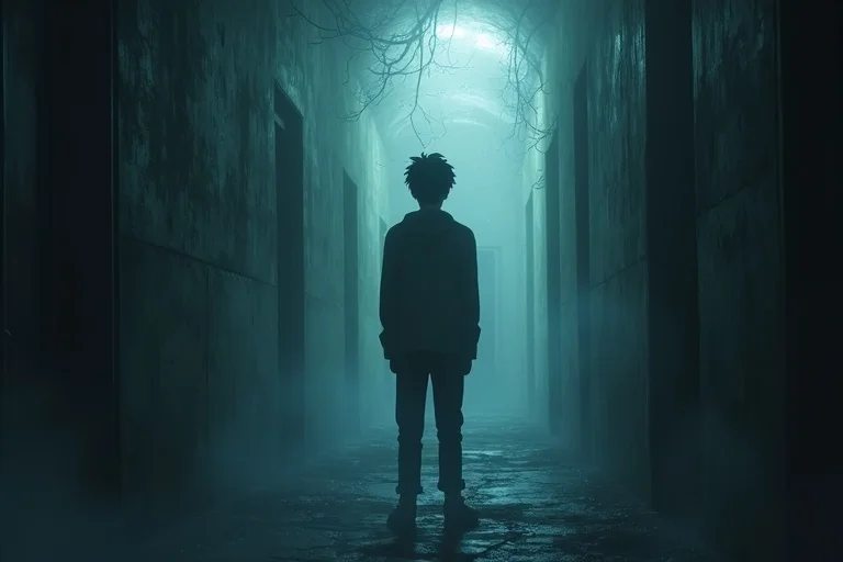 空白のレゾナンス